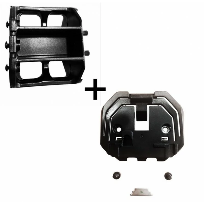 PACK BATTERIE BOSCH POWERTUBE 500WH + EXTENSION 4 PACK BATTERIE BOSCH POWERTUBE 500WH + EXTENSION – Image 2