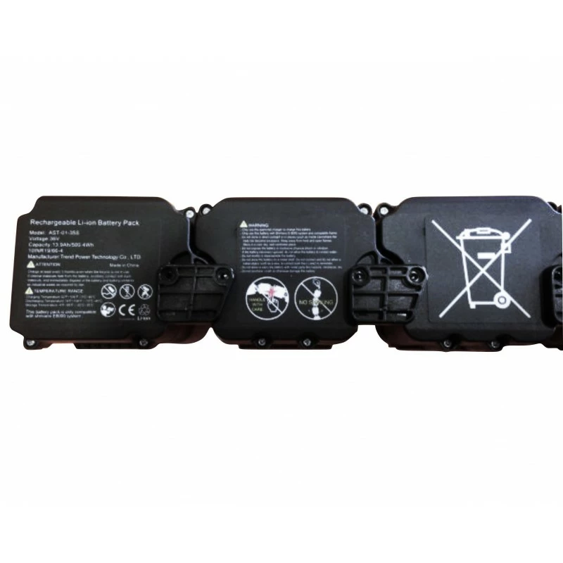 BATTERIE SNAKE 500WH 5 BATTERIE SNAKE 500WH – Image 3