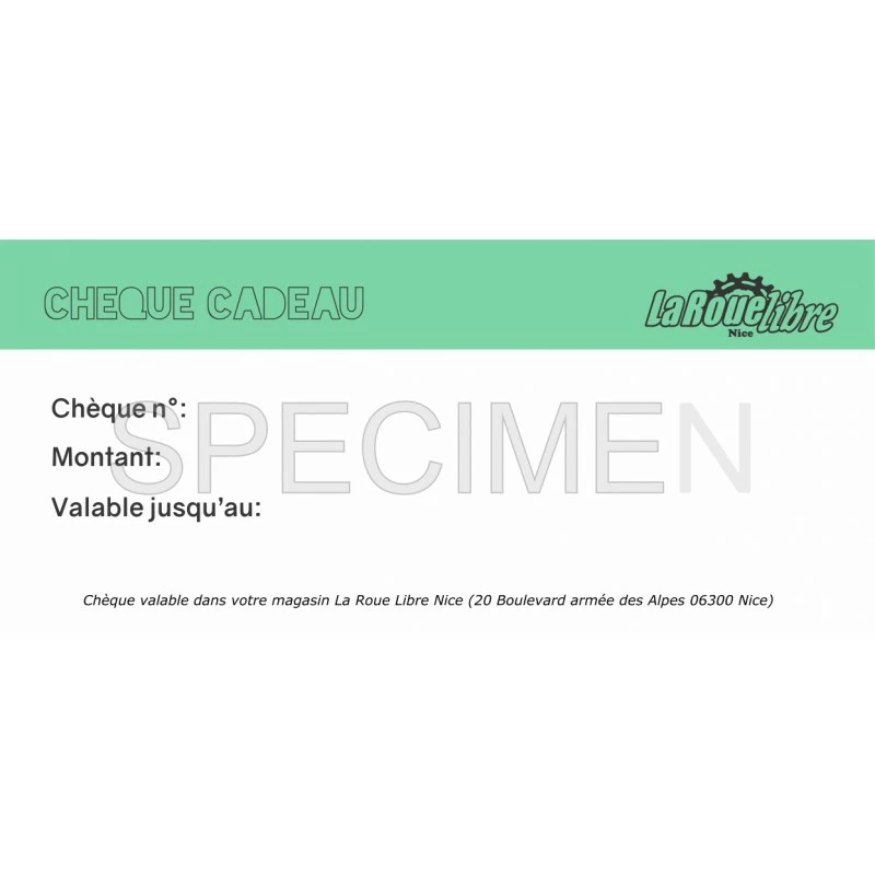 BON CADEAU 4 BON CADEAU – Image 2