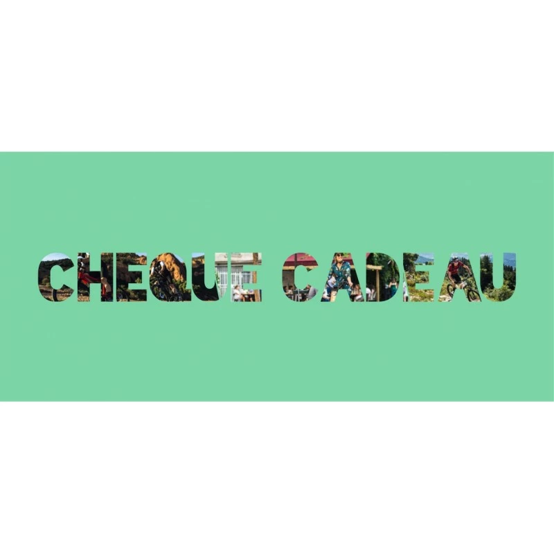 BON CADEAU 3 BON CADEAU