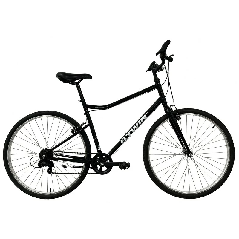 BTWIN RIVERSIDE 100 2020 3 BTWIN RIVERSIDE 100 2020