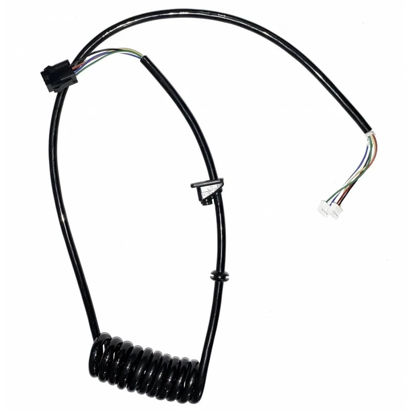 CABLE LIAISON DISPLAY CONTROLEUR TROTTINETTE E-TWOW 3 CABLE LIAISON DISPLAY CONTROLEUR TROTTINETTE E-TWOW