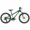 CANNONDALE KIDS TRAIL EMERALD 20" 2 CANNONDALE KIDS TRAIL EMERALD 20" -vélo Soldes Magasin cannondale kids trail emerald 20