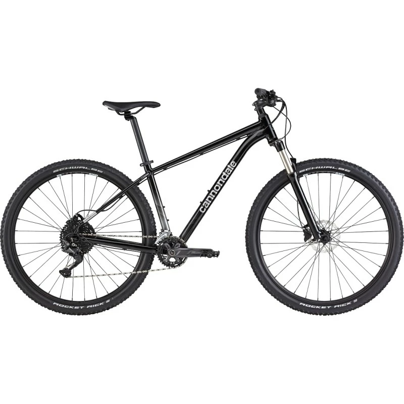 CANNONDALE TRAIL 5 2022 4 CANNONDALE TRAIL 5 2022 – Image 2