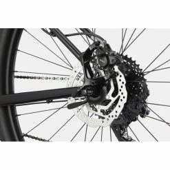 CANNONDALE TRAIL 5 2022 13 CANNONDALE TRAIL 5 2022 -vélo Soldes Magasin cannondale trail 5 2022 5