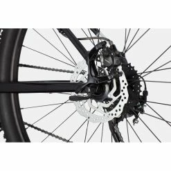 CANNONDALE TRAIL 7 2022 13 CANNONDALE TRAIL 7 2022 -vélo Soldes Magasin cannondale trail 7 2022 5