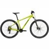 CANNONDALE TRAIL 8 2021 -vélo Soldes Magasin cannondale trail 8 2021