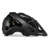 CASQUE CUBE STROVER NOIR -vélo Soldes Magasin casque cube strover noir