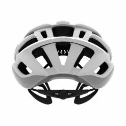 CASQUE GIRO AGILIS BLANC MAT -vélo Soldes Magasin casque giro agilis blanc mat 2