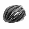 CASQUE GIRO CINDER NOIR MAT -vélo Soldes Magasin casque giro cinder noir mat