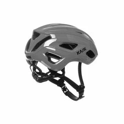CASQUE KASK MOJITO 3 GRIS -vélo Soldes Magasin casque kask mojito 3 gris 4