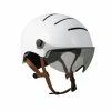 CASQUE KASK URBAN LIFESTYLE BLANC