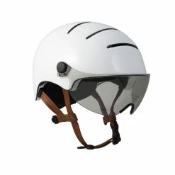 CASQUE KASK URBAN LIFESTYLE BLANC