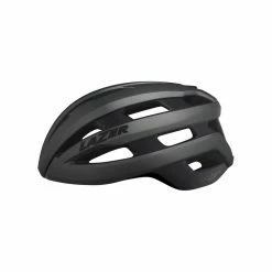 CASQUE LAZER SPHERE MAT TITANIUM -vélo Soldes Magasin casque lazer sphere mat titanium 3