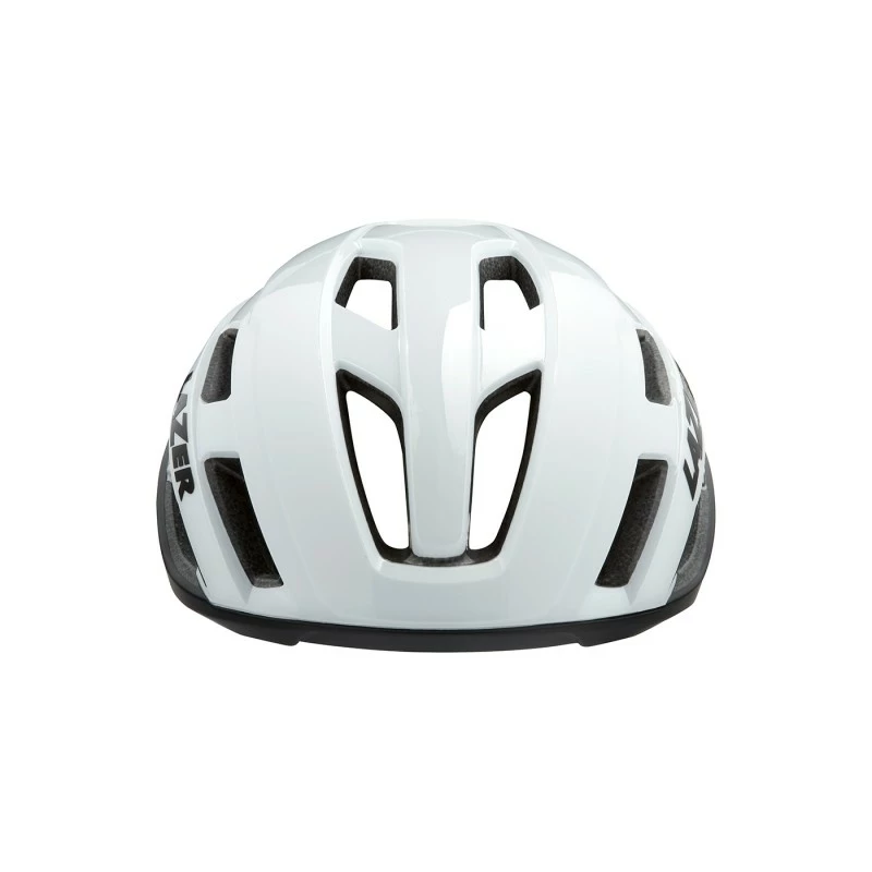 CASQUE LAZER STRADA KINETICORE BLANC 4 CASQUE LAZER STRADA KINETICORE BLANC – Image 2