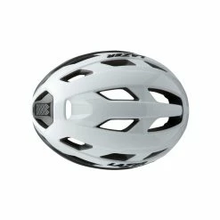 CASQUE LAZER STRADA KINETICORE BLANC 13 CASQUE LAZER STRADA KINETICORE BLANC -vélo Soldes Magasin casque lazer strada kineticore blanc 4