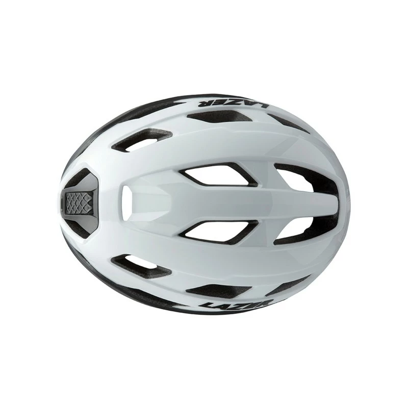 CASQUE LAZER STRADA KINETICORE BLANC 7 CASQUE LAZER STRADA KINETICORE BLANC – Image 5