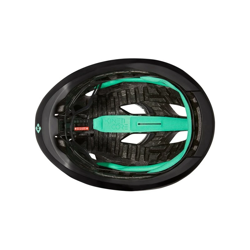 CASQUE LAZER STRADA KINETICORE BLANC 8 CASQUE LAZER STRADA KINETICORE BLANC – Image 6