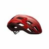 CASQUE LAZER STRADA KINETICORE ROUGE -vélo Soldes Magasin casque lazer strada kineticore rouge