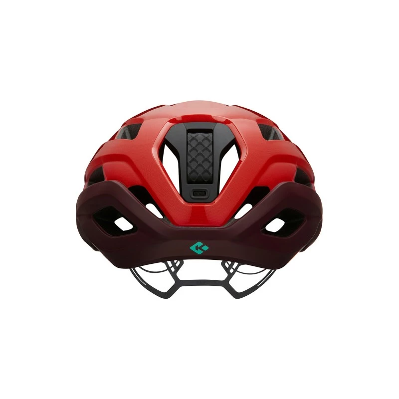 CASQUE LAZER STRADA KINETICORE ROUGE 5 CASQUE LAZER STRADA KINETICORE ROUGE – Image 3