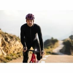 CASQUE LAZER STRADA KINETICORE ROUGE 15 CASQUE LAZER STRADA KINETICORE ROUGE -vélo Soldes Magasin casque lazer strada kineticore rouge 6