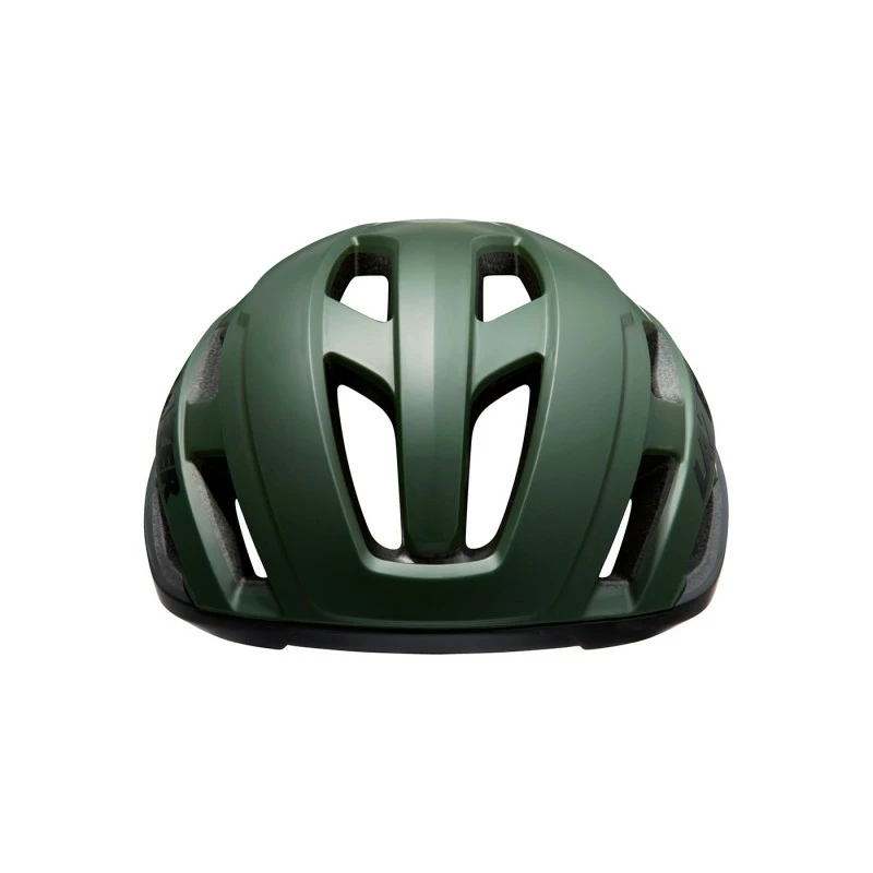 CASQUE LAZER STRADA KINETICORE VERT MAT 4 CASQUE LAZER STRADA KINETICORE VERT MAT – Image 2