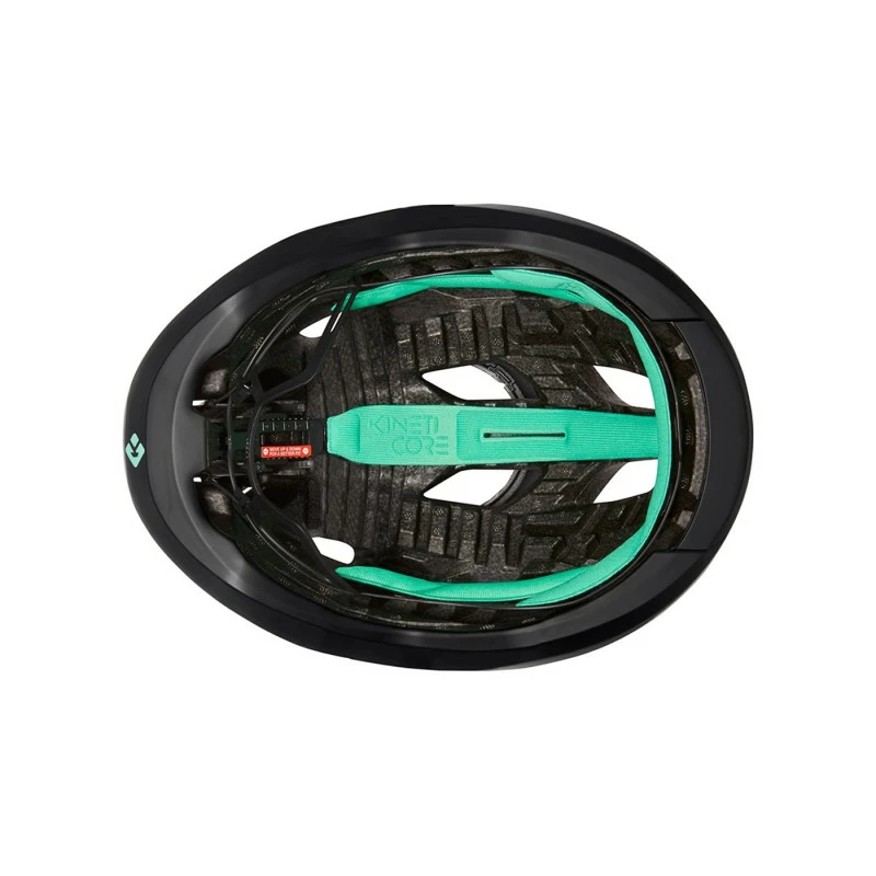 CASQUE LAZER STRADA KINETICORE VERT MAT 5 CASQUE LAZER STRADA KINETICORE VERT MAT – Image 3