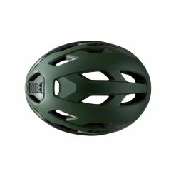 CASQUE LAZER STRADA KINETICORE VERT MAT 14 CASQUE LAZER STRADA KINETICORE VERT MAT -vélo Soldes Magasin casque lazer strada kineticore vert mat 5