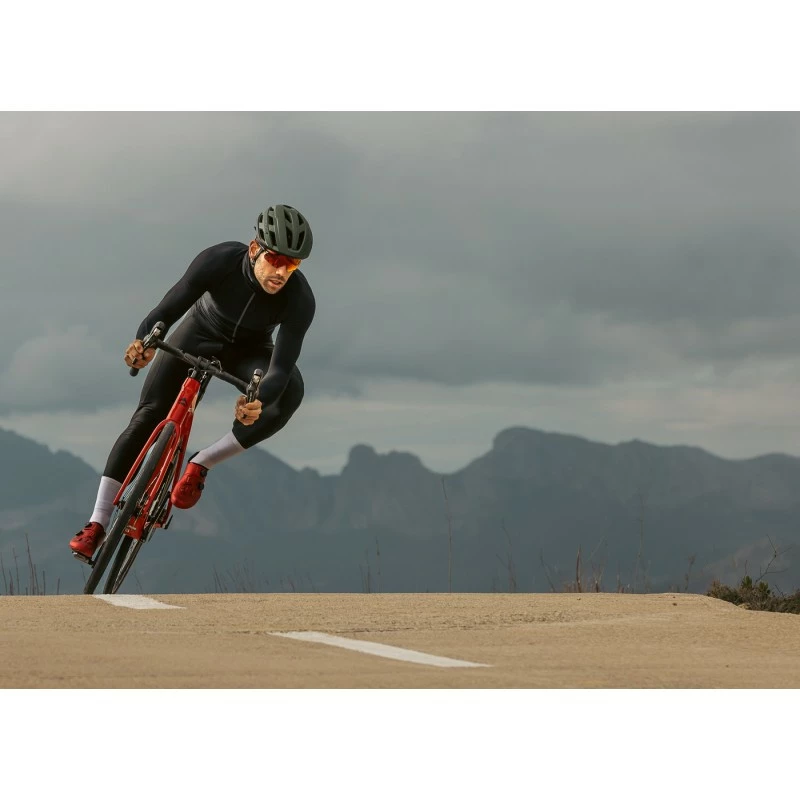 CASQUE LAZER STRADA KINETICORE VERT MAT 9 CASQUE LAZER STRADA KINETICORE VERT MAT – Image 7