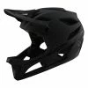 CASQUE TROY LEE DESIGN STAGE MIPS STEALTH MIDNIGHT