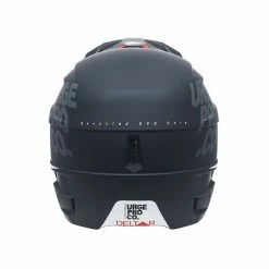 CASQUE URGE DELTAR NOIR -vélo Soldes Magasin casque urge deltar noir 2