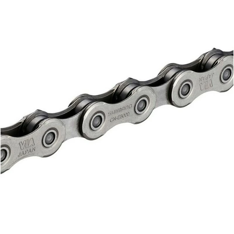 CHAÎNE SHIMANO E-BIKE E8000 11V 4 CHAÎNE SHIMANO E-BIKE E8000 11V – Image 2