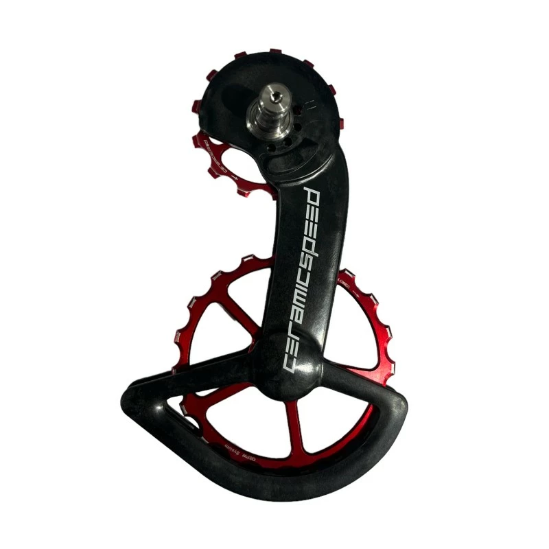 CHAPPE CERAMICSPEED COMPATIBLE SHIMANO 9100/9150 ET 8000/8050 3 CHAPPE CERAMICSPEED COMPATIBLE SHIMANO 9100/9150 ET 8000/8050