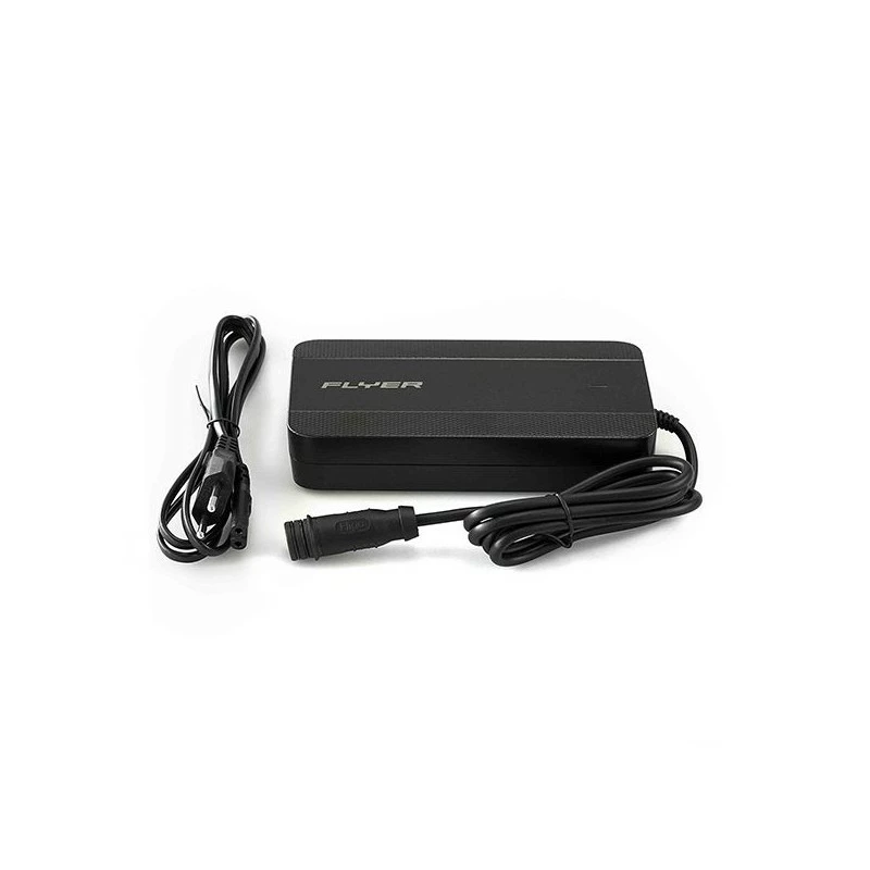 CHARGEUR FLYER PANASONIC SIB 2/STB 4A 4 CHARGEUR FLYER PANASONIC SIB 2/STB 4A – Image 2