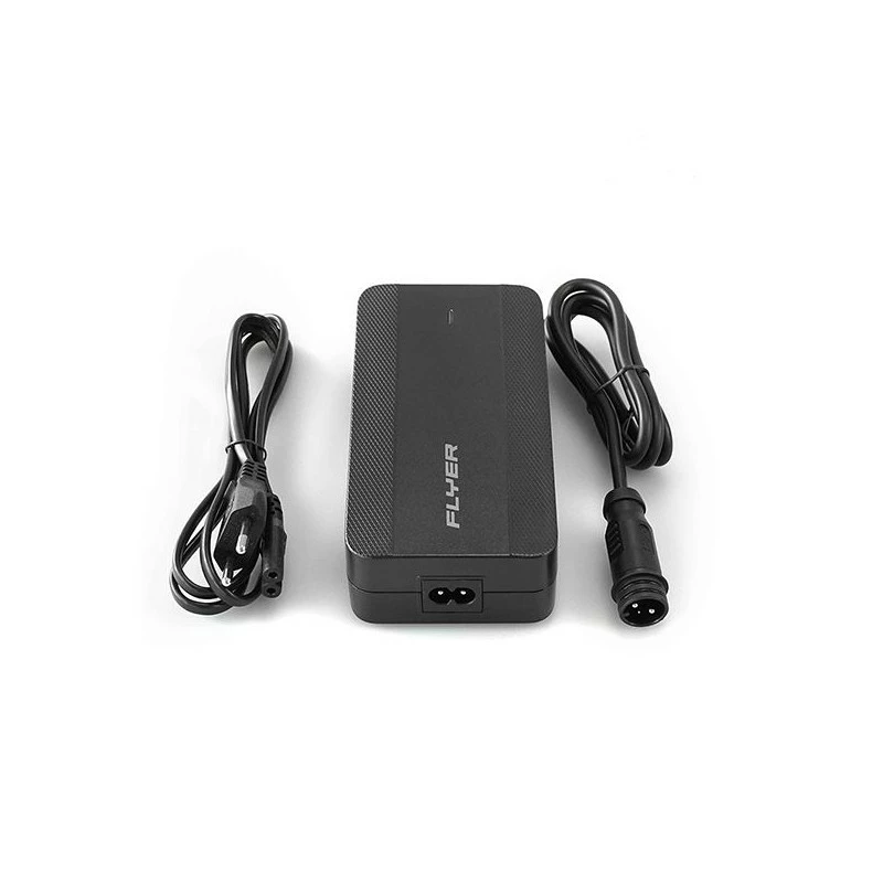 CHARGEUR FLYER PANASONIC SIB 2/STB 4A 3 CHARGEUR FLYER PANASONIC SIB 2/STB 4A