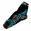 CHAUSSETTES COMPRESSPORT 3D DOT 2 CHAUSSETTES COMPRESSPORT 3D DOT -vélo Soldes Magasin chaussettes compressport 3d dot