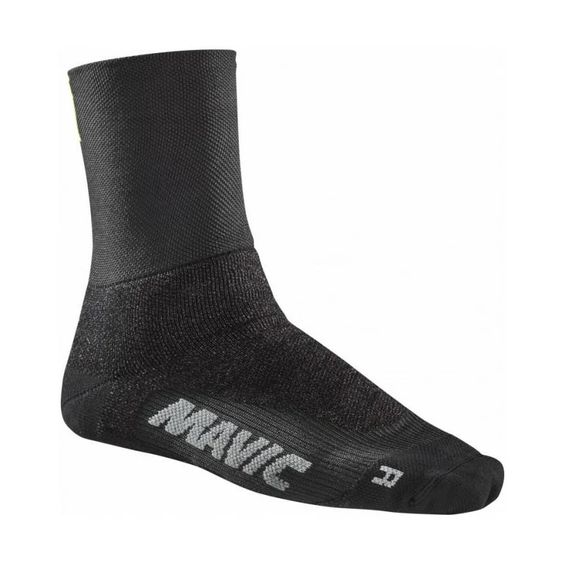 CHAUSSETTES MAVIC ESSENTIAL THERMO + 3 CHAUSSETTES MAVIC ESSENTIAL THERMO +