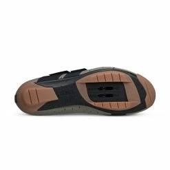 CHAUSSURES FIZIK TERRA POWERSTRAP X4 MUD CARAMEL 10 CHAUSSURES FIZIK TERRA POWERSTRAP X4 MUD CARAMEL -vélo Soldes Magasin chaussures fizik terra powerstrap x4 mud caramel 2