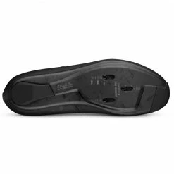 CHAUSSURES ROUTE FIZIK VENTO INFINITO CARBON 2 NOIR -vélo Soldes Magasin chaussures route fizik vento infinito carbon 2 noir 3