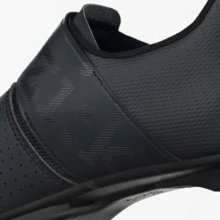 CHAUSSURES ROUTE FIZIK VENTO INFINITO CARBON 2 NOIR -vélo Soldes Magasin chaussures route fizik vento infinito carbon 2 noir 4