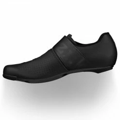 CHAUSSURES ROUTE FIZIK VENTO INFINITO CARBON 2 NOIR -vélo Soldes Magasin chaussures route fizik vento infinito carbon 2 noir 5
