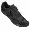 CHAUSSURES ROUTE GIRO SAVIX NOIR 1 CHAUSSURES ROUTE GIRO SAVIX NOIR -vélo Soldes Magasin chaussures route giro savix noir