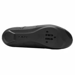 CHAUSSURES ROUTE GIRO SAVIX NOIR -vélo Soldes Magasin chaussures route giro savix noir 2