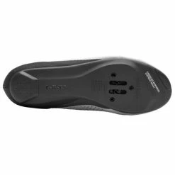 CHAUSSURES ROUTE GIRO STYLUS BLANC -vélo Soldes Magasin chaussures route giro stylus blanc 2