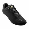 CHAUSSURES ROUTE MAVIC AKSIUM 3 NOIR -vélo Soldes Magasin chaussures route mavic aksium 3 noir 2018