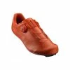 CHAUSSURES ROUTE MAVIC COSMIC BOA ROUGE ORANGE -vélo Soldes Magasin chaussures route mavic cosmic boa rouge orange