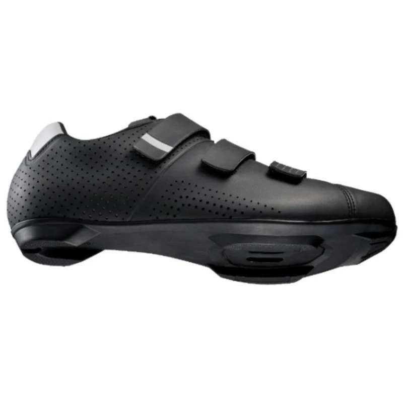 CHAUSSURES ROUTE SHIMANO RT5 BLACK 4 CHAUSSURES ROUTE SHIMANO RT5 BLACK – Image 2