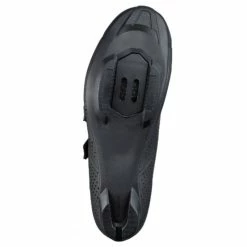 CHAUSSURES ROUTE SHIMANO RT5 BLACK 7 CHAUSSURES ROUTE SHIMANO RT5 BLACK -vélo Soldes Magasin chaussures route shimano rt5 black 2