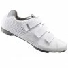 CHAUSSURES ROUTE SHIMANO RT5 WHITE 2 CHAUSSURES ROUTE SHIMANO RT5 WHITE -vélo Soldes Magasin chaussures route shimano rt5 white