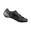 CHAUSSURES ROUTE SHIMANO S-PHYRE RC 902 NOIR -vélo Soldes Magasin chaussures route shimano s phyre rc 902 noir